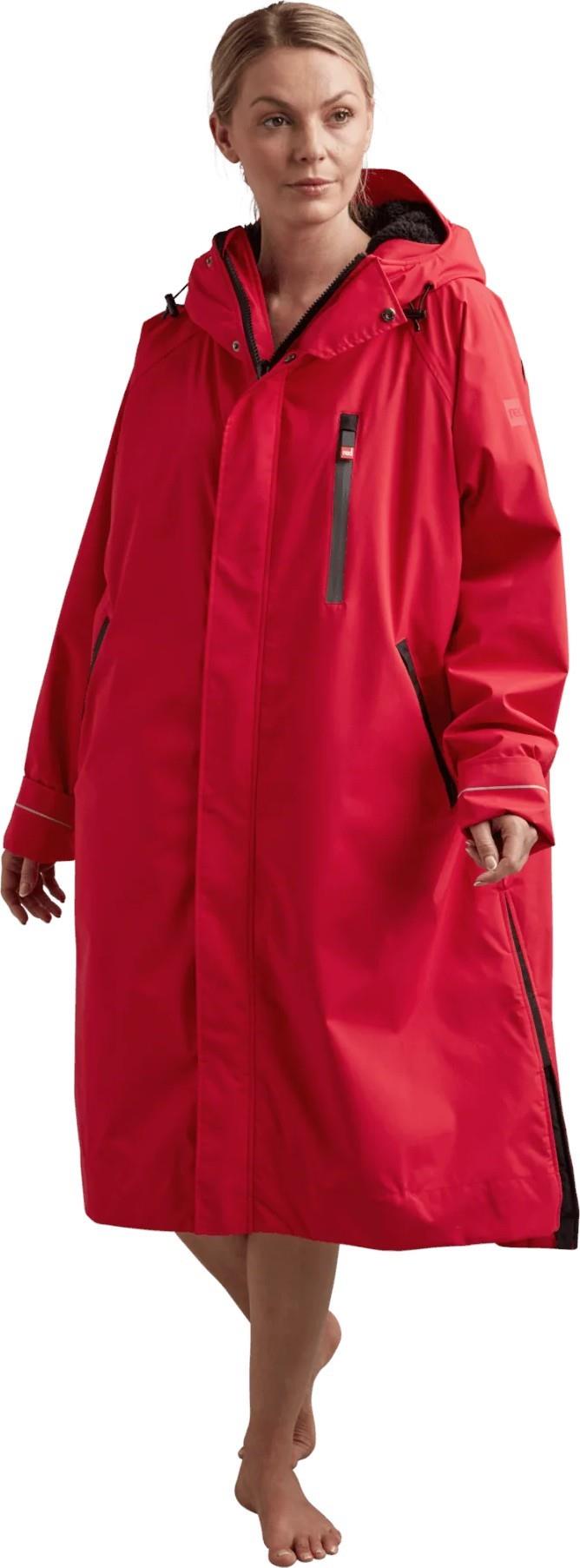 Evo Robe - siren red 1