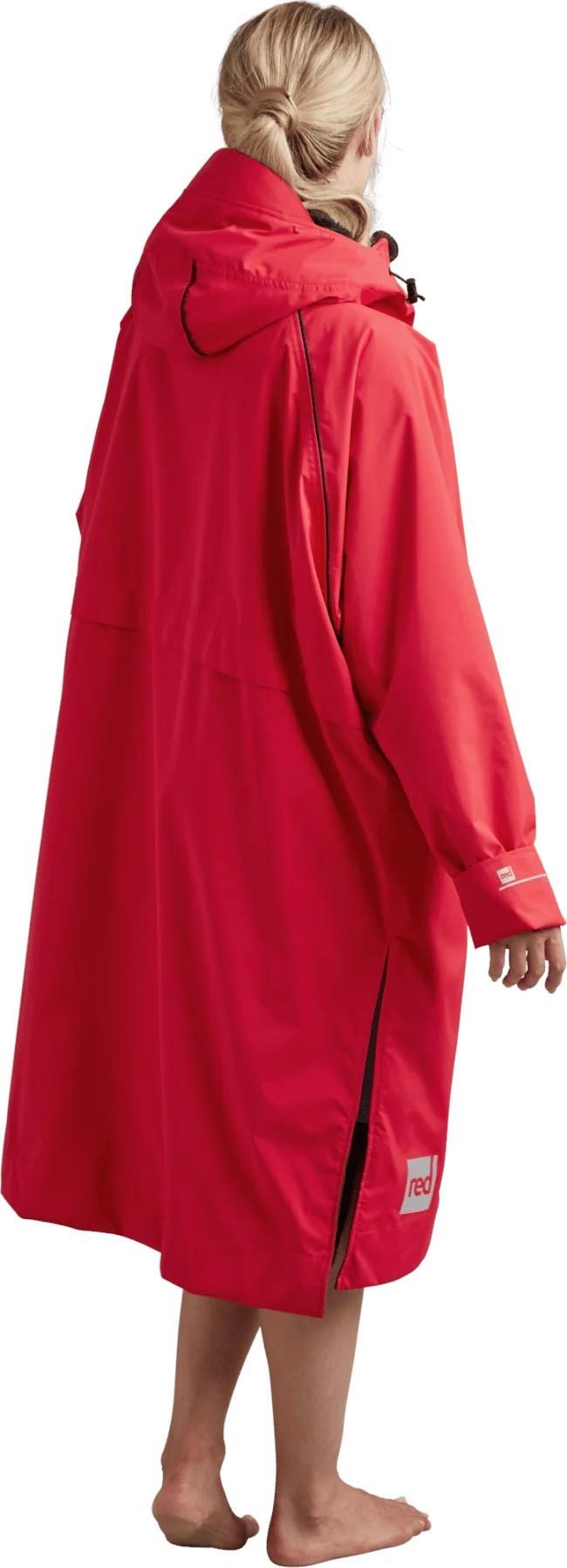 Evo Robe - siren red 1