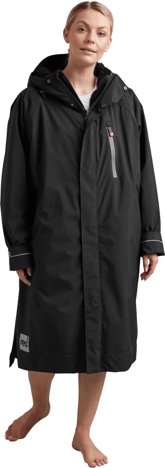 Evo Robe - stealth black 1