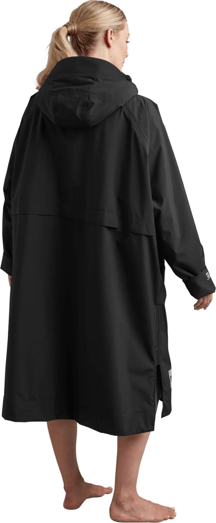 Evo Robe - stealth black 1