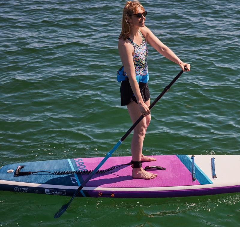 Hybrid Tough 3pc Cam Lock Paddle - Not Applicable 4