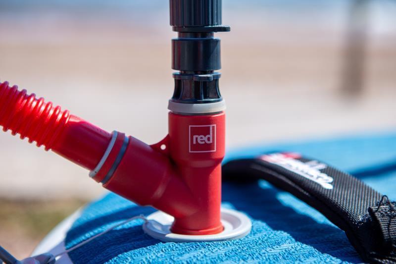 Multi Pump Adapter - Not Applicable 6