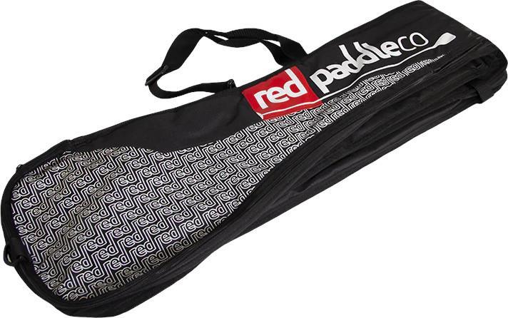 Paddle Bag for 3 Piece Paddle - not applicable 1
