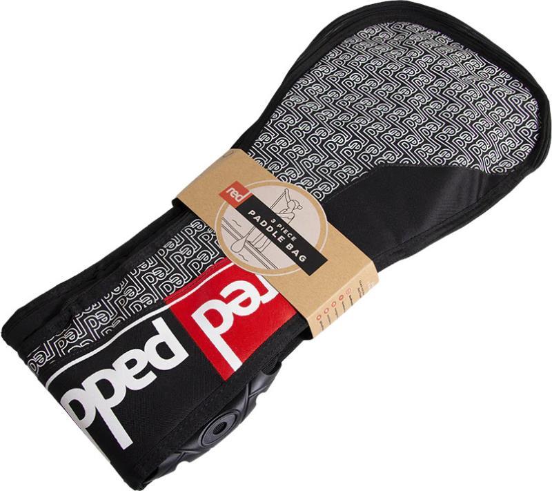 Paddle Bag for 3 Piece Paddle - not applicable 1