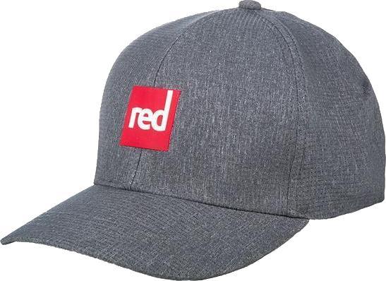 Paddle Hat - Grey 1