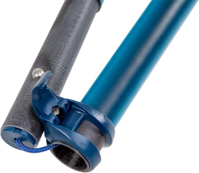 Prime Carbon 3pc Cam Lock Paddle - Not Applicable 10