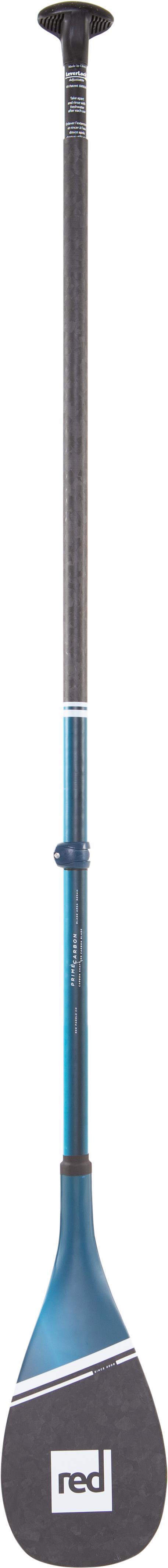 Prime Carbon 3pc Cam Lock Paddle - Not Applicable 1