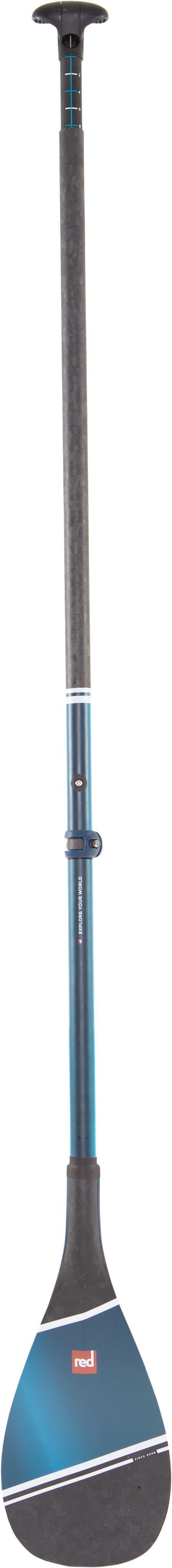 Prime Carbon 3pc Cam Lock Paddle - Not Applicable 2