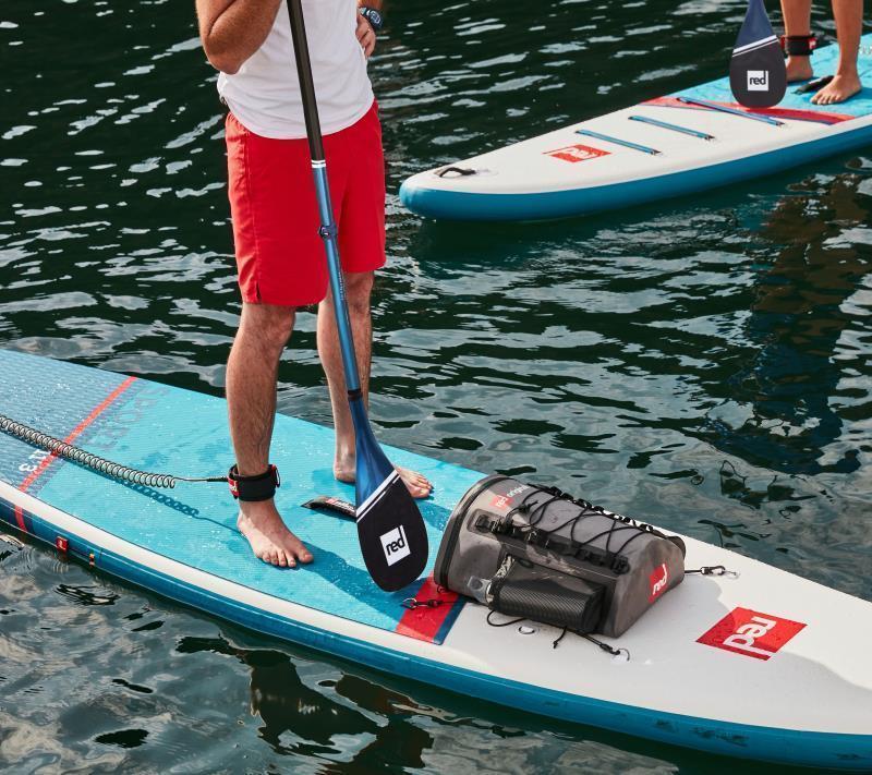 Prime Carbon 3pc Cam Lock Paddle - Not Applicable 3