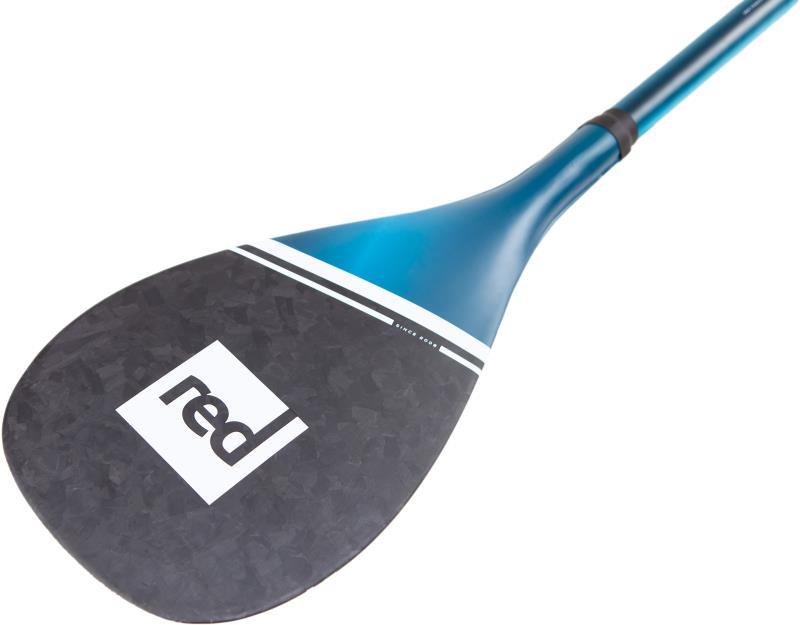 Prime Carbon 3pc Cam Lock Paddle - Not Applicable 5