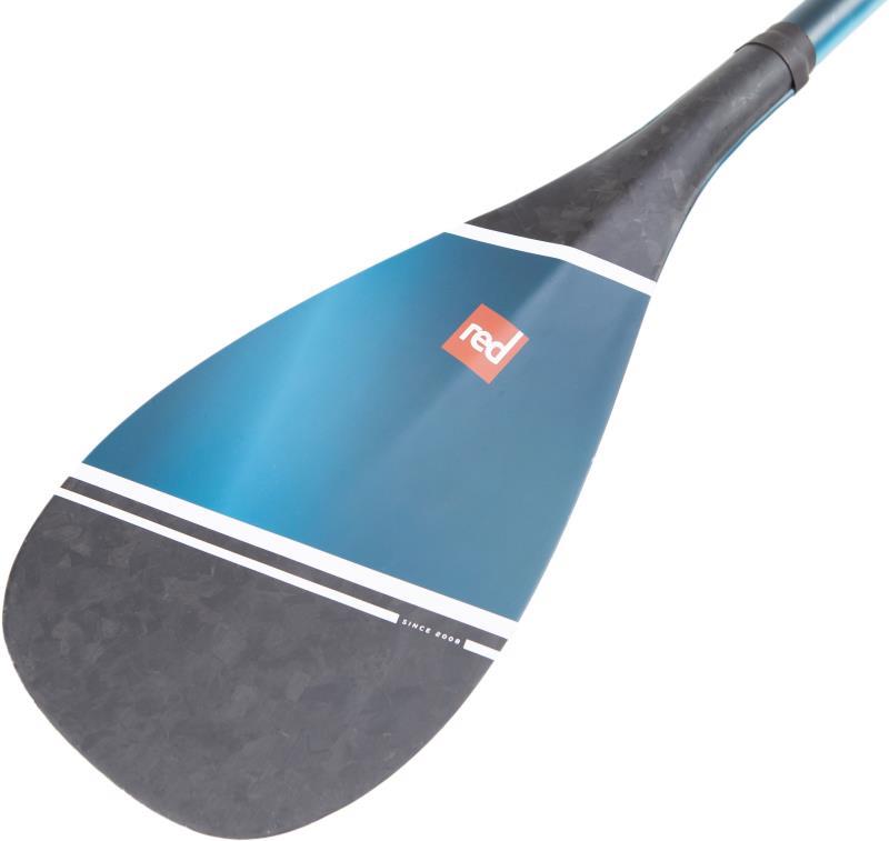 Prime Carbon 3pc Cam Lock Paddle - Not Applicable 6