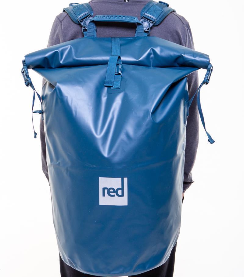 Roll Top Dry Bag - L - 60L - dark blue 1