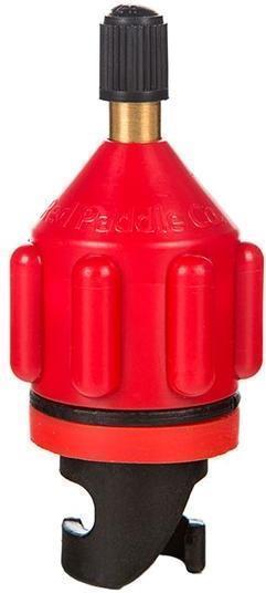 Schrader Valve Adaptor - Not Applicable 1