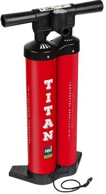 Titan Pump - Not Applicable 1
