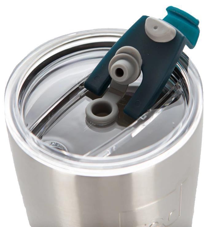 Travel Mug Insulated - Not Applicable 3