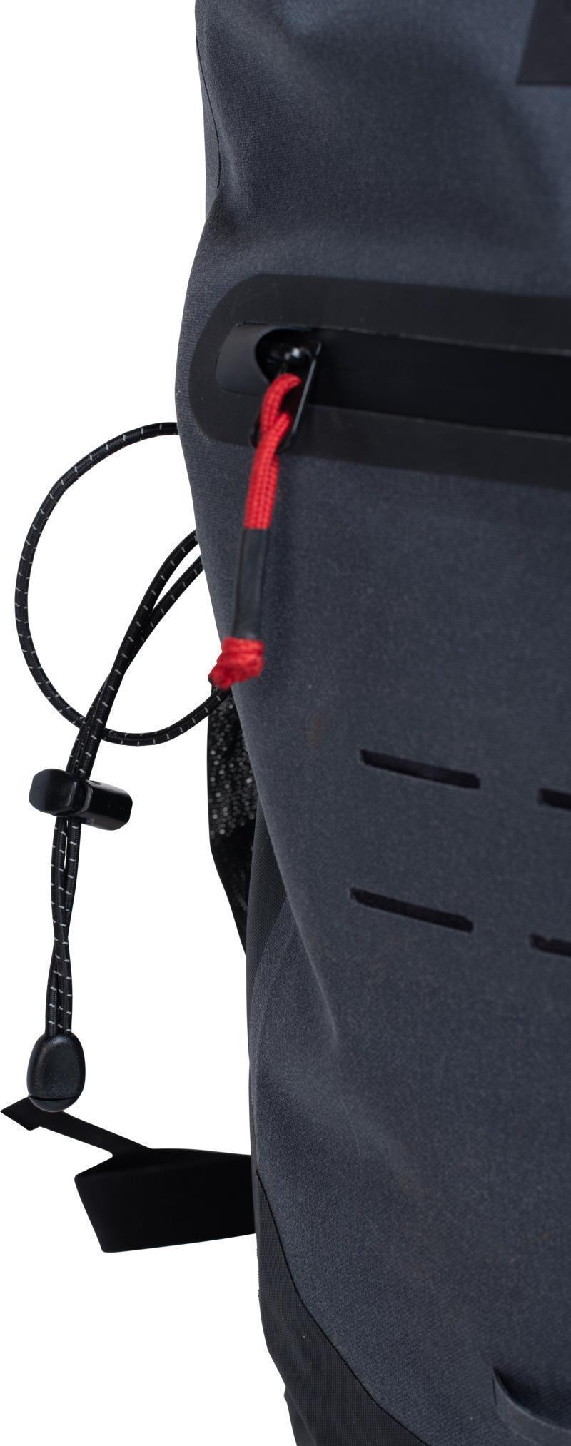 Waterproof Backpack 30L - Not Applicable 11