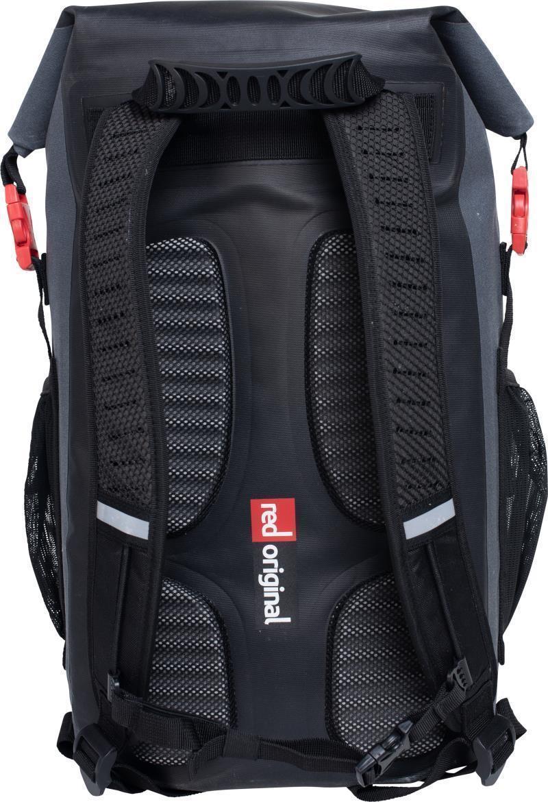 Waterproof Backpack 30L - Not Applicable 2