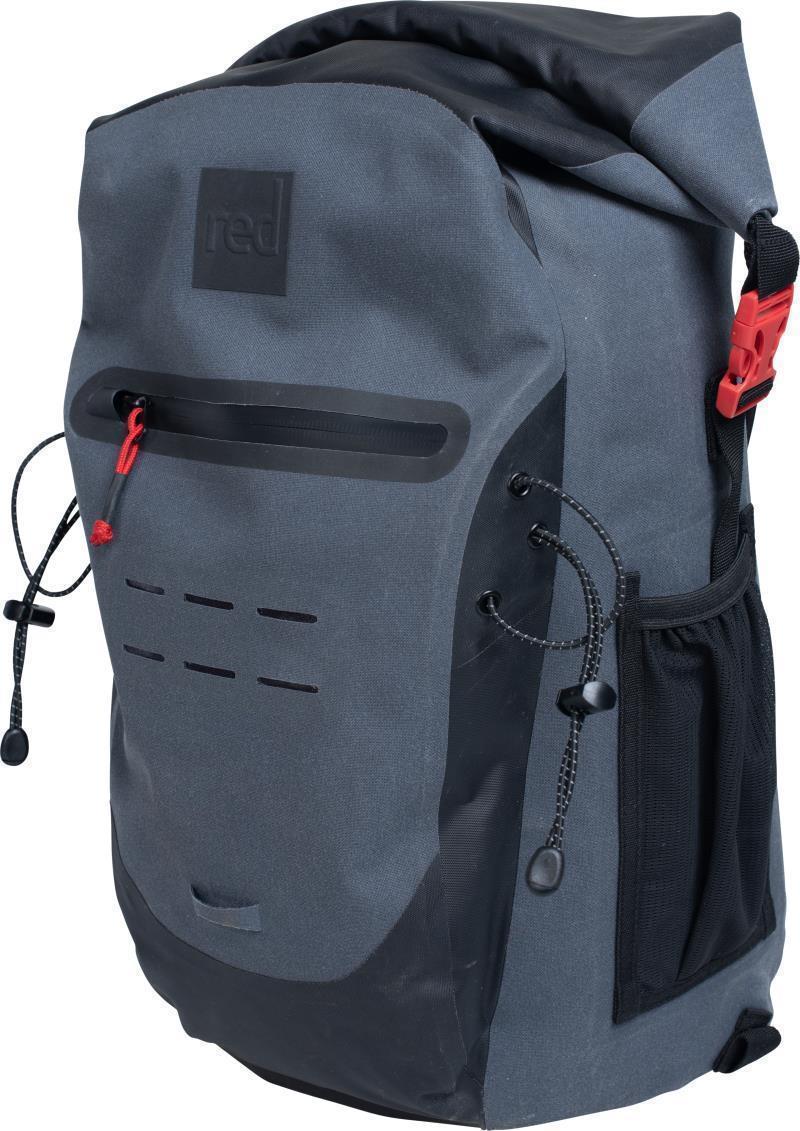 Waterproof Backpack 30L - Not Applicable 3