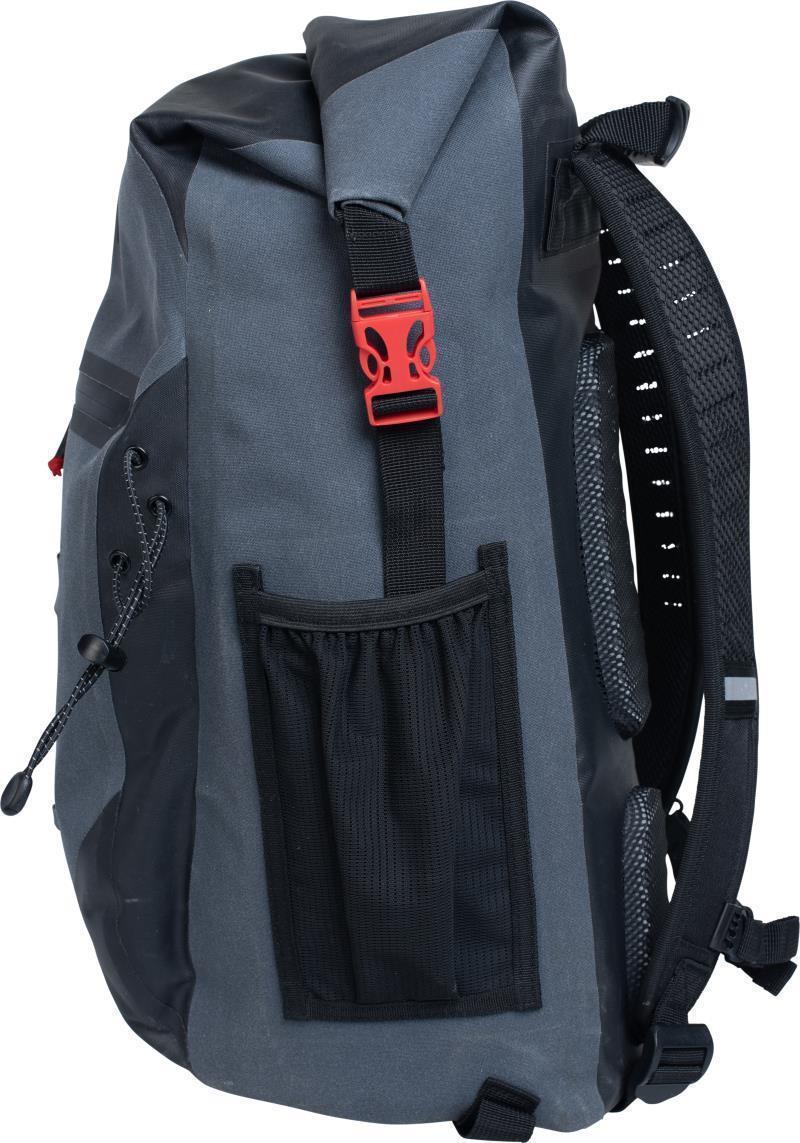 Waterproof Backpack 30L - Not Applicable 4