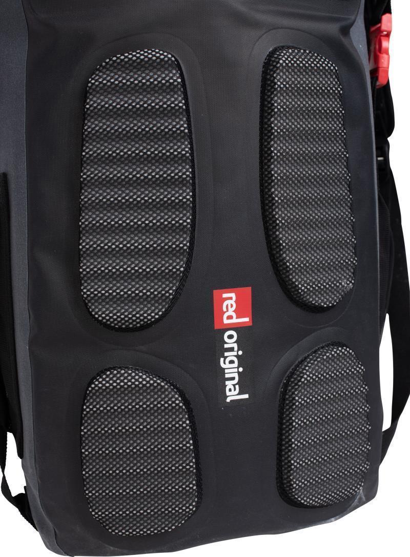 Waterproof Backpack 30L - Not Applicable 6