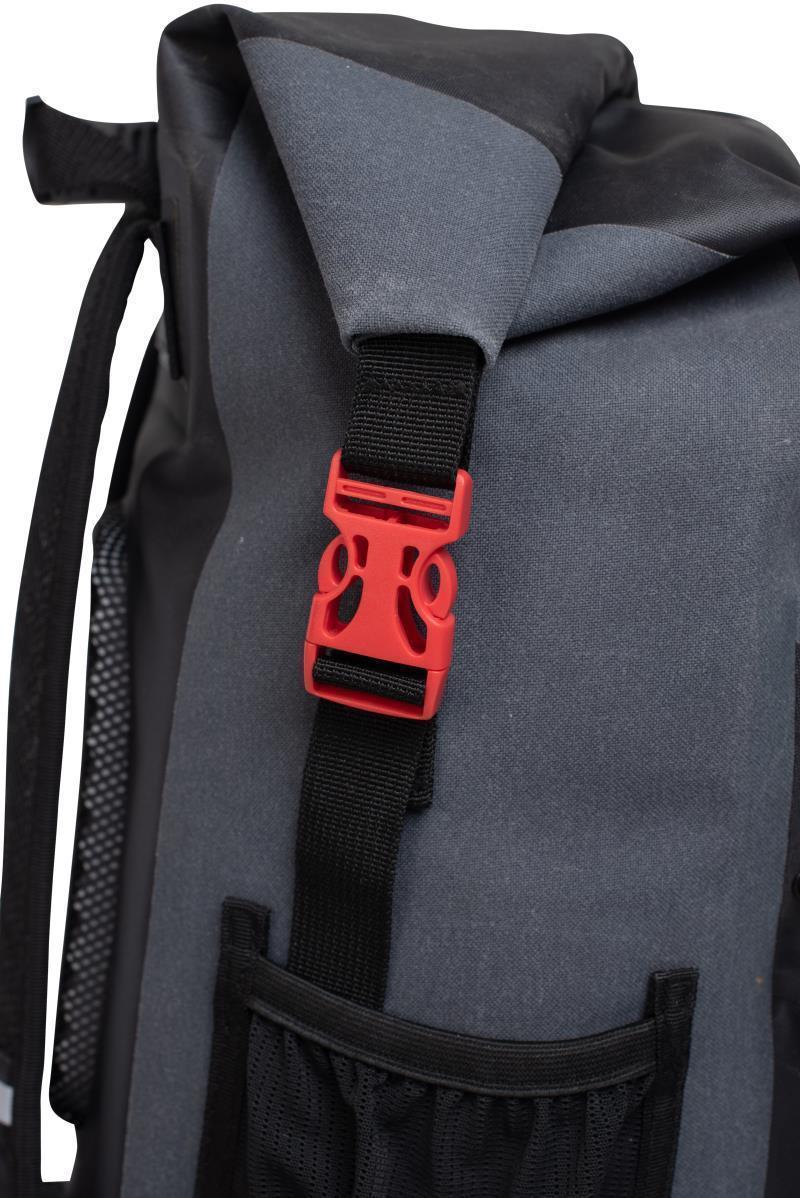 Waterproof Backpack 30L - Not Applicable 7