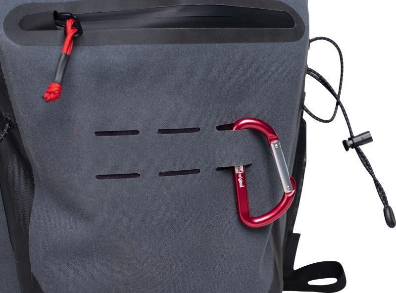 Waterproof Backpack 30L - Not Applicable 9