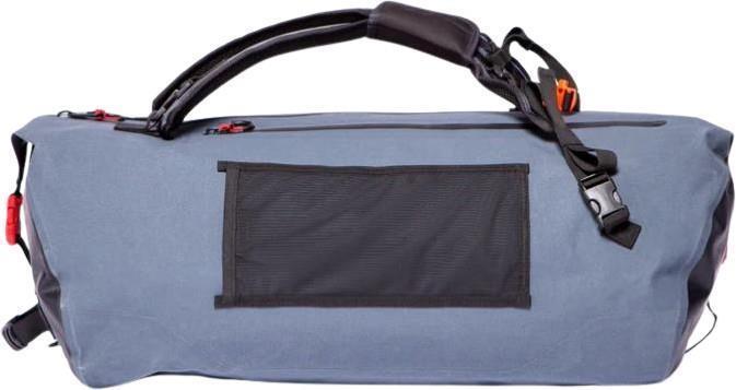 Waterproof Duffel Bag 40L - Not Applicable 1