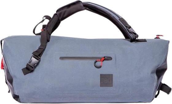 Waterproof Duffel Bag 40L - Not Applicable 2