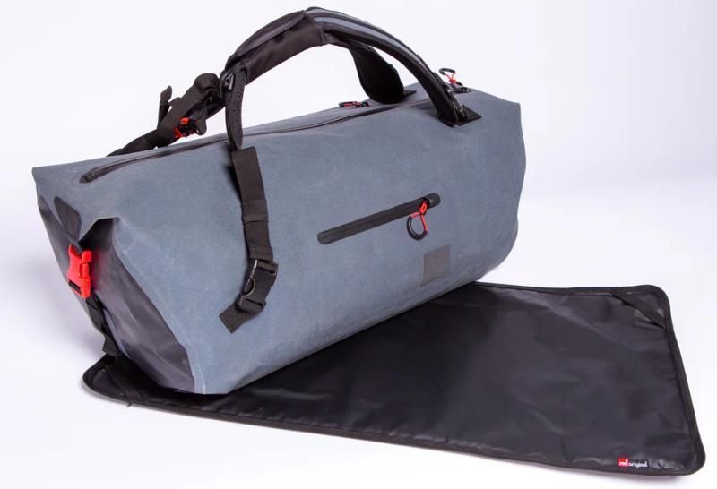 Waterproof Duffel Bag 40L - Not Applicable 3