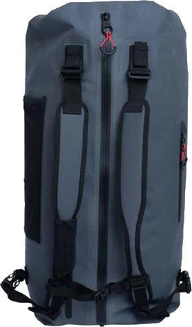 Waterproof Duffel Bag 60L - Not Applicable 2