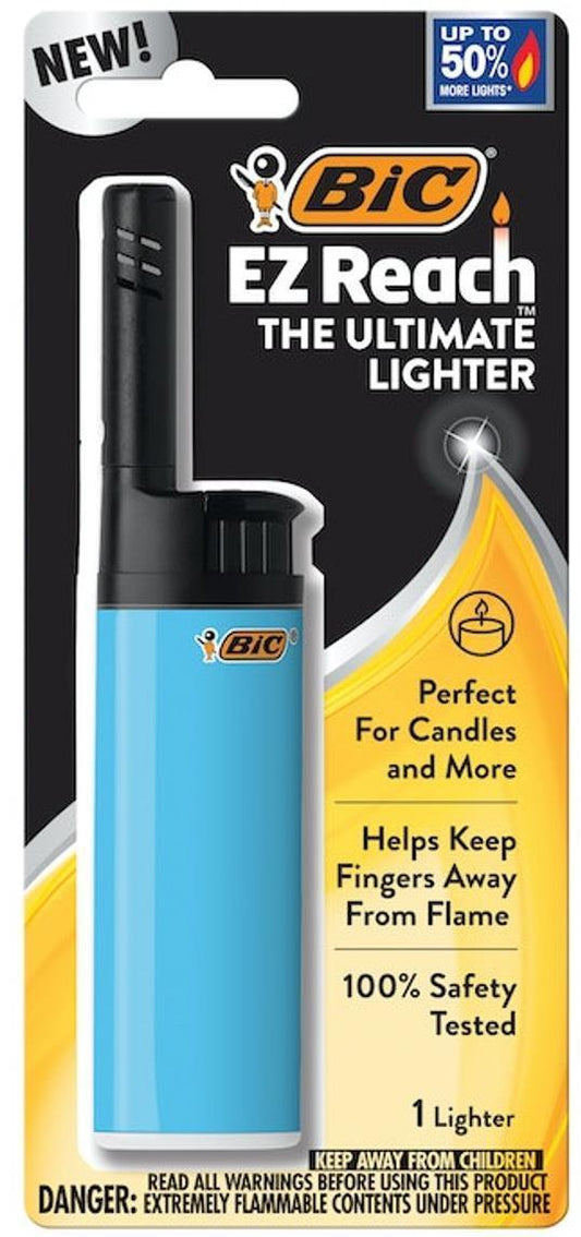 Big Brands : Bic Lighter EZ Reach - Not Applicable 1