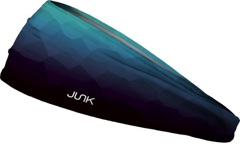Junk : High Performance Headband - Misty Mountains 1