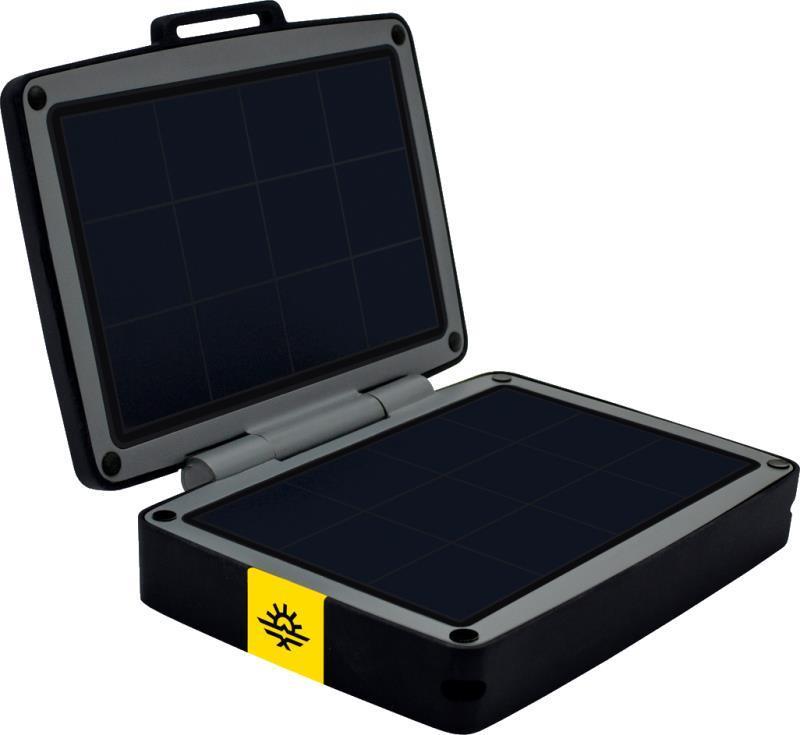 Powertraveller : Solar Adventurer II Kit - not applicable 1