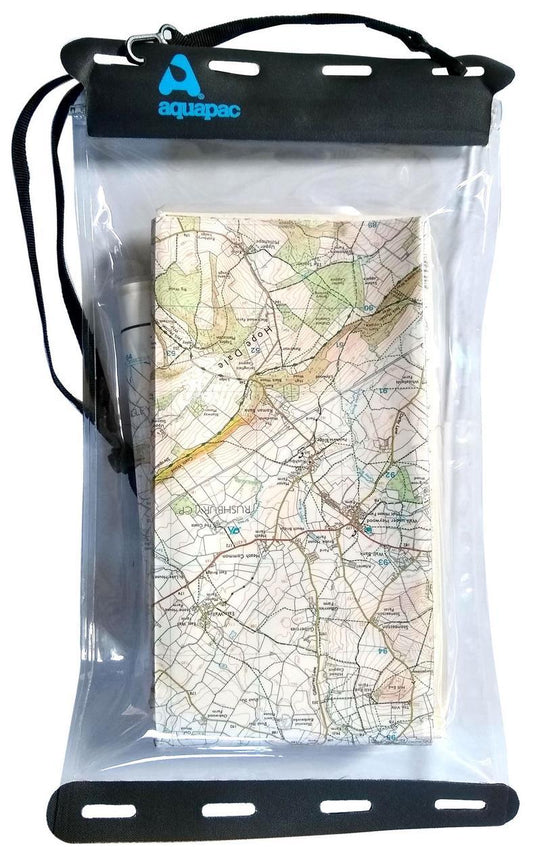 aquapac : Kaituna Map Case Small - Not Applicable 1