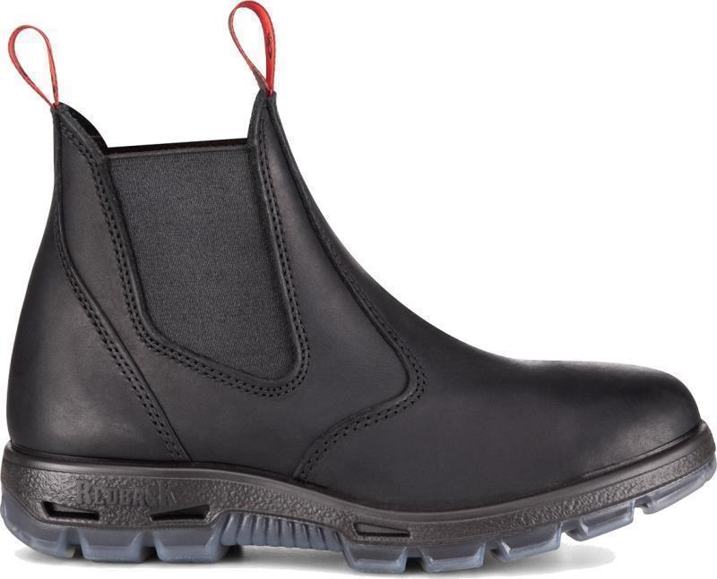 Bobcat  - Black 2