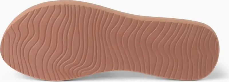 Bliss Nights - Womens - cameo rose / cork 1