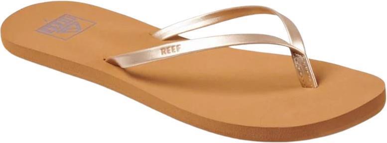 Bliss Nights - Womens - tan / champagne 1
