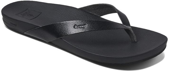 Cushion Court - Womens - black 1