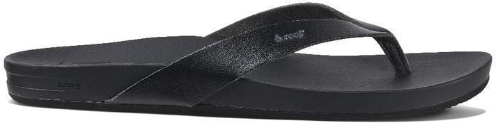 Cushion Court - Womens - black 1