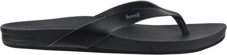 Cushion Court - Womens - black 1