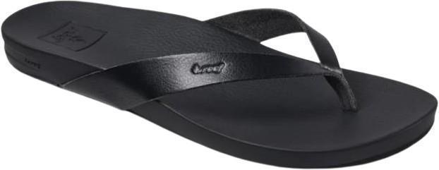 Cushion Court - Womens - black 1