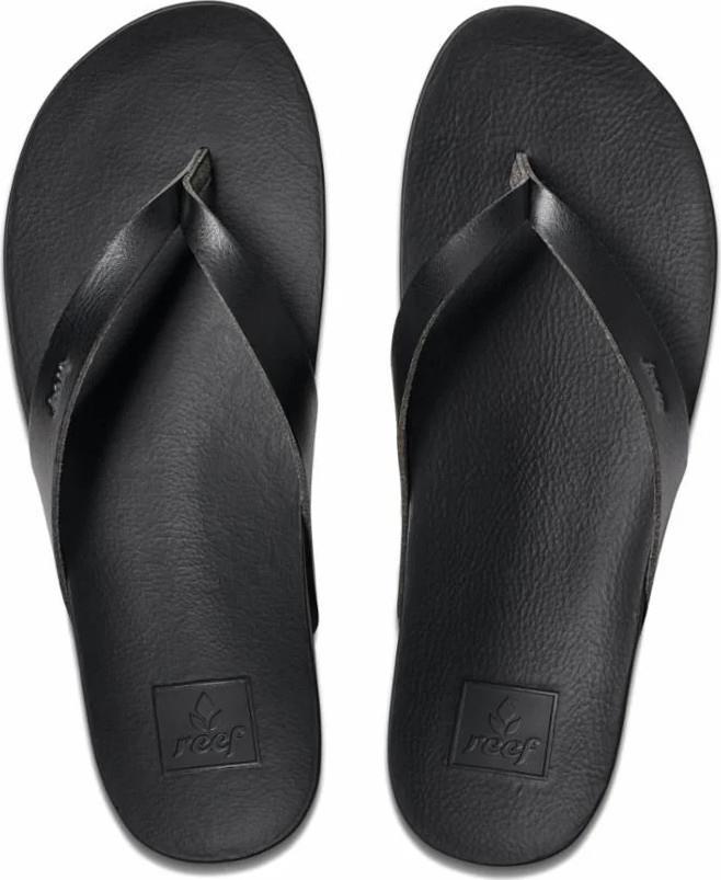 Cushion Court - Womens - black 1