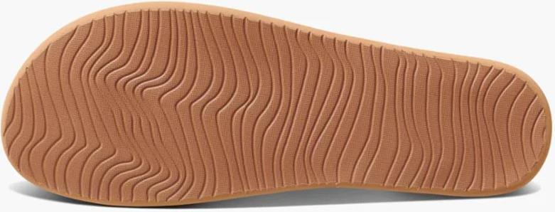 Cushion Court - Womens - black / natural 1