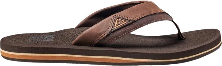 Cushion Dawn - Mens - brown 1