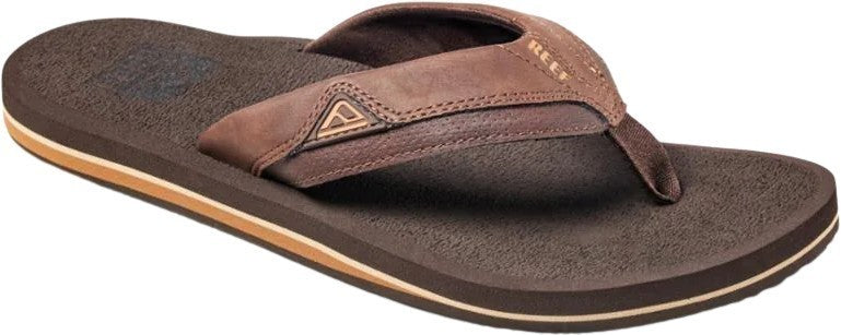 Cushion Dawn - Mens - brown 1