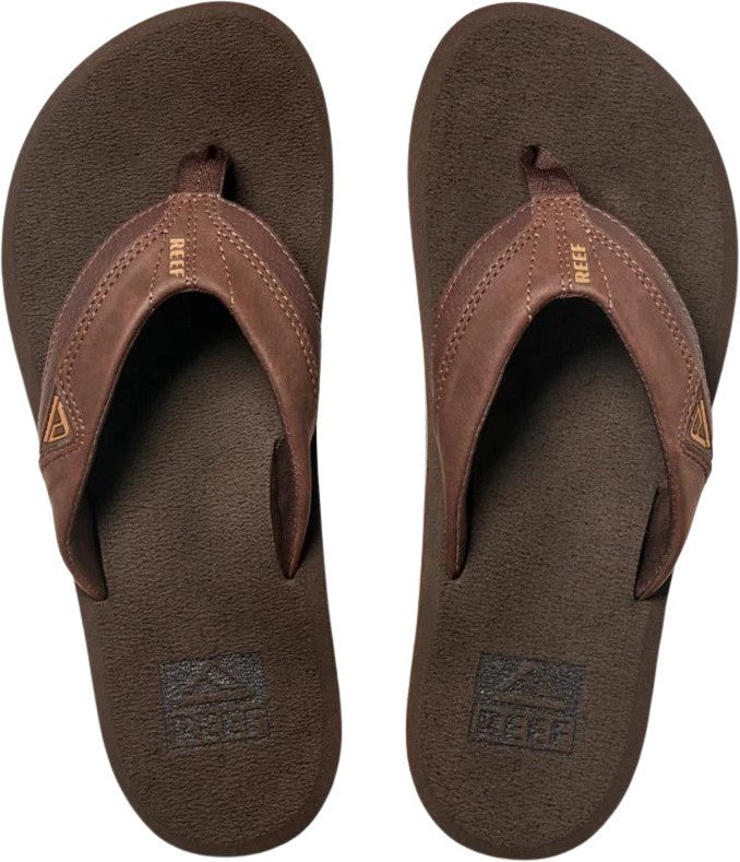 Cushion Dawn - Mens - brown 1