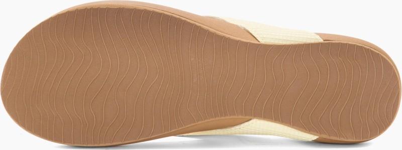 Cushion Harmony - Womens - pale banana 1