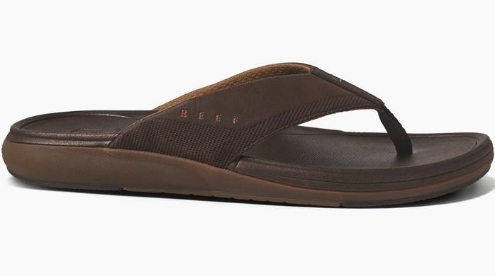 Cushion Norte - Mens - dark brown 1
