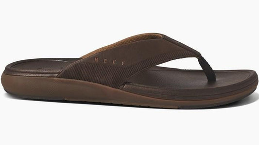 Cushion Norte - Mens - dark brown 1