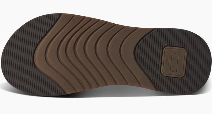 Cushion Norte - Mens - dark brown 1